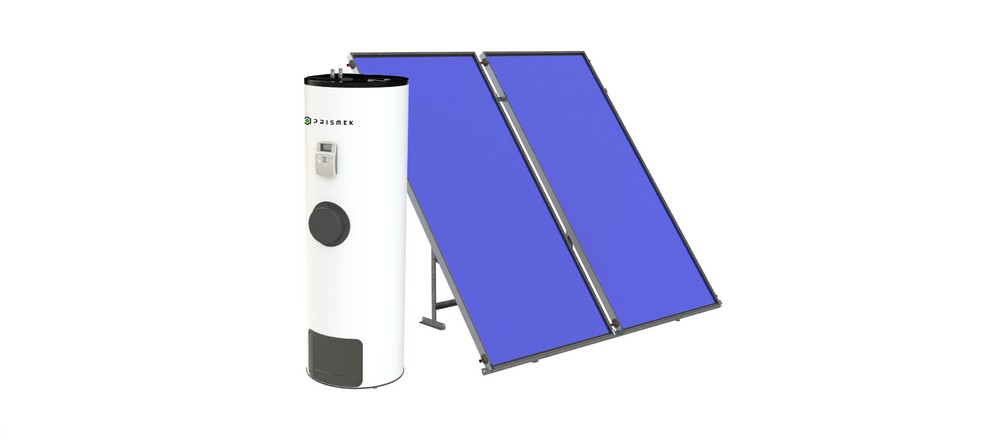 Solare termico
